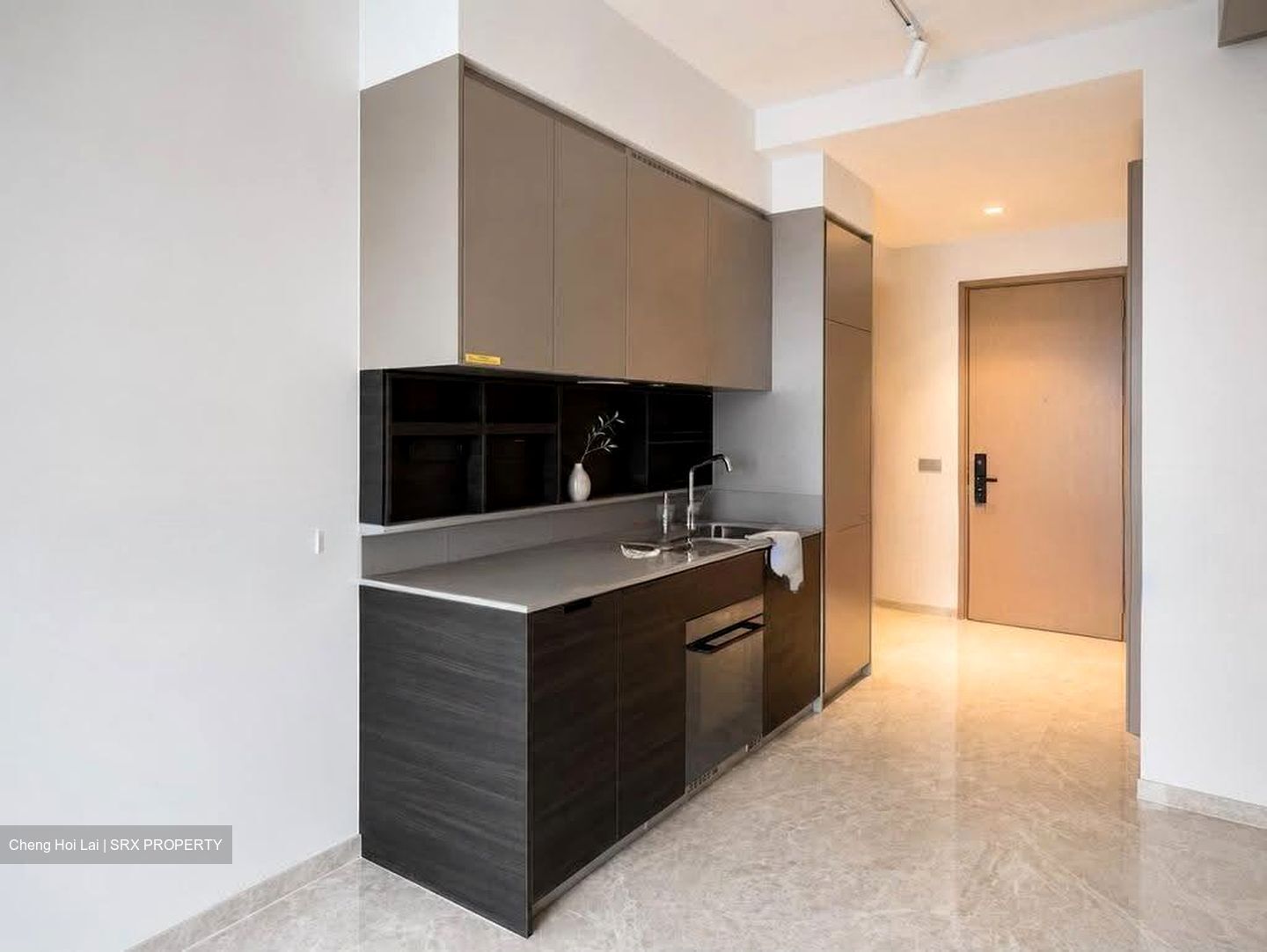Haus On Handy (D9), Condominium #613061111